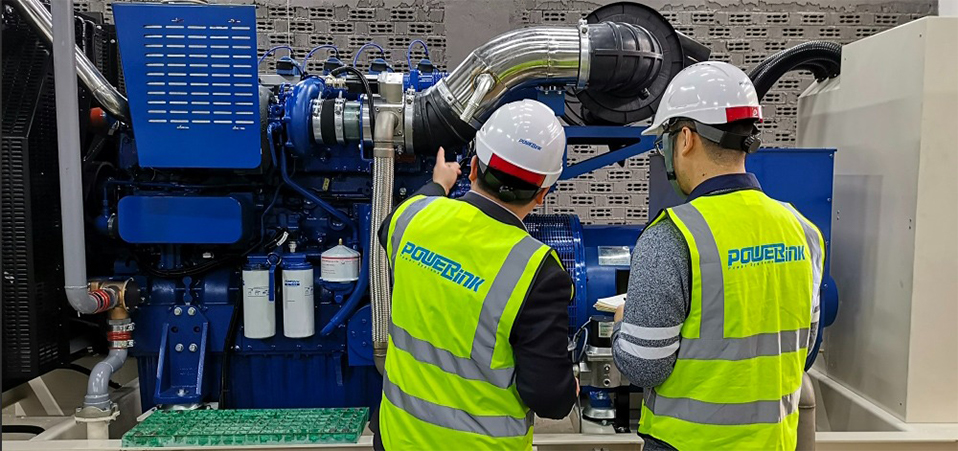 Our Pre-Delivery Inspection Checks