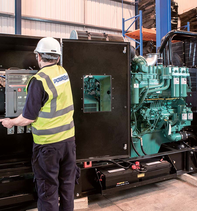 How Do Diesel Generators Work: An Expert’s Guide?