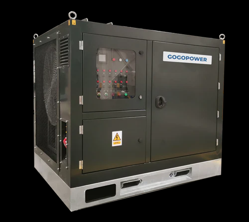 200KW Manual Loadbank