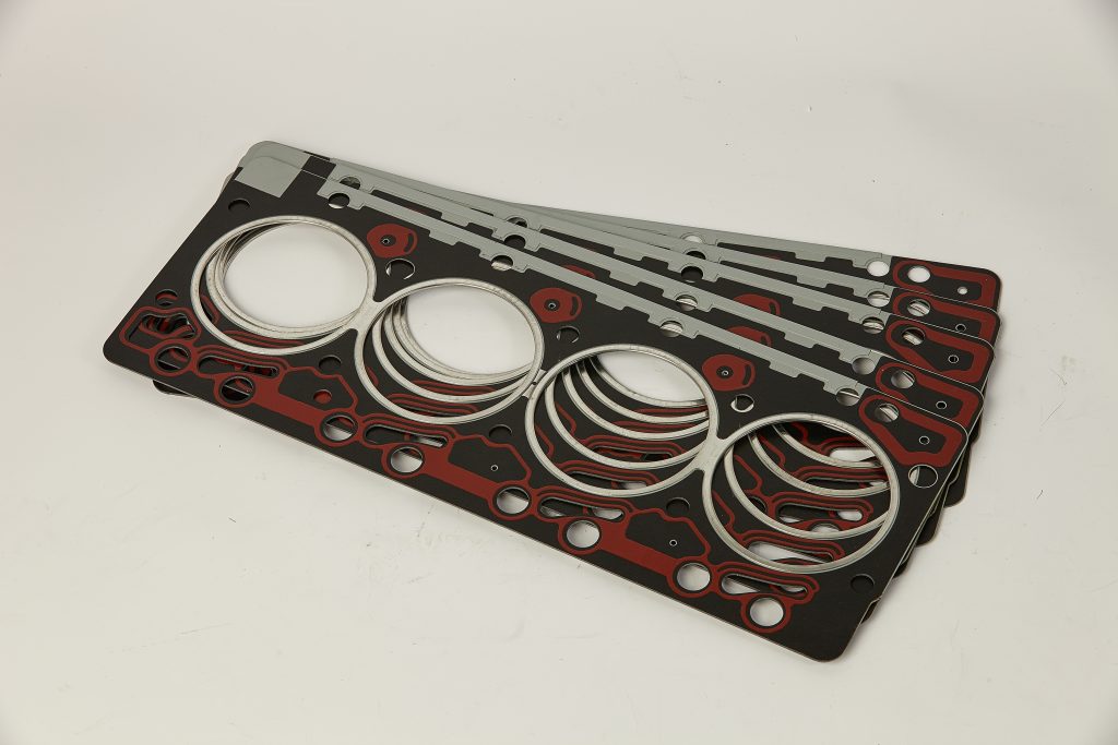 Cylinder head gasket