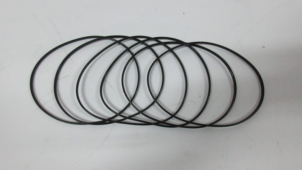 EC Cylinder liner seal ring
