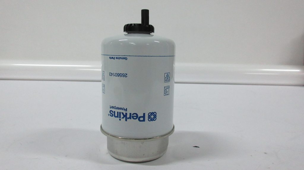 EP Fuel filter