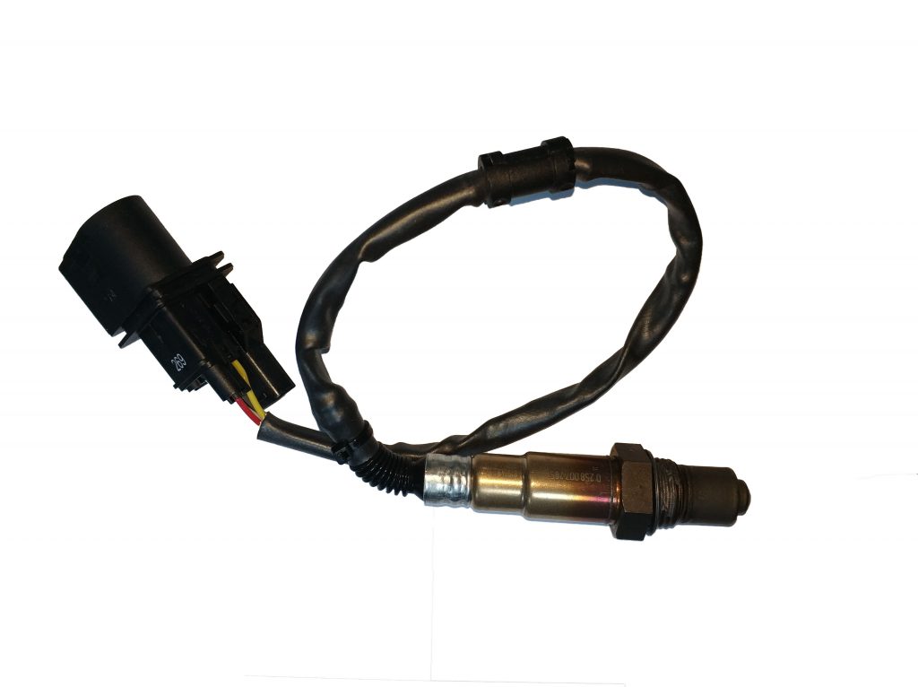 Oxygen sensor