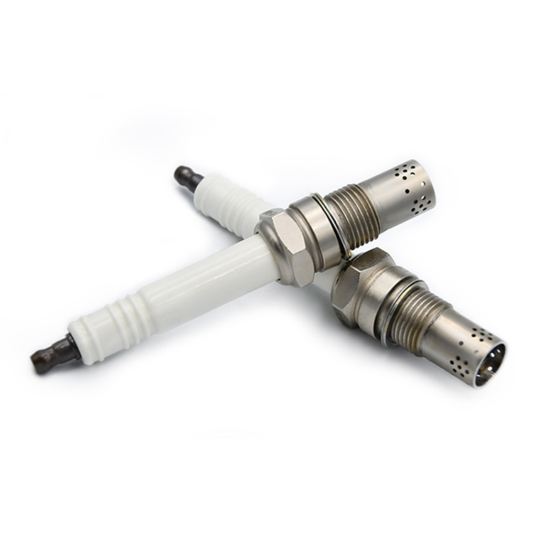 Spark plug