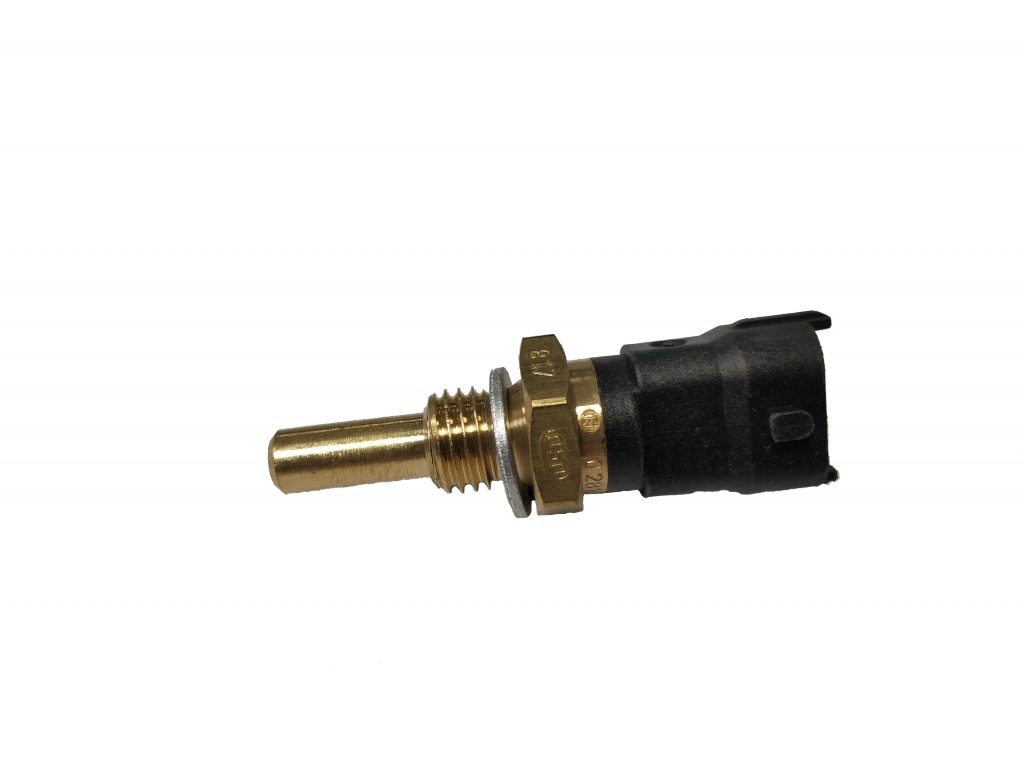 Water temperature sensor